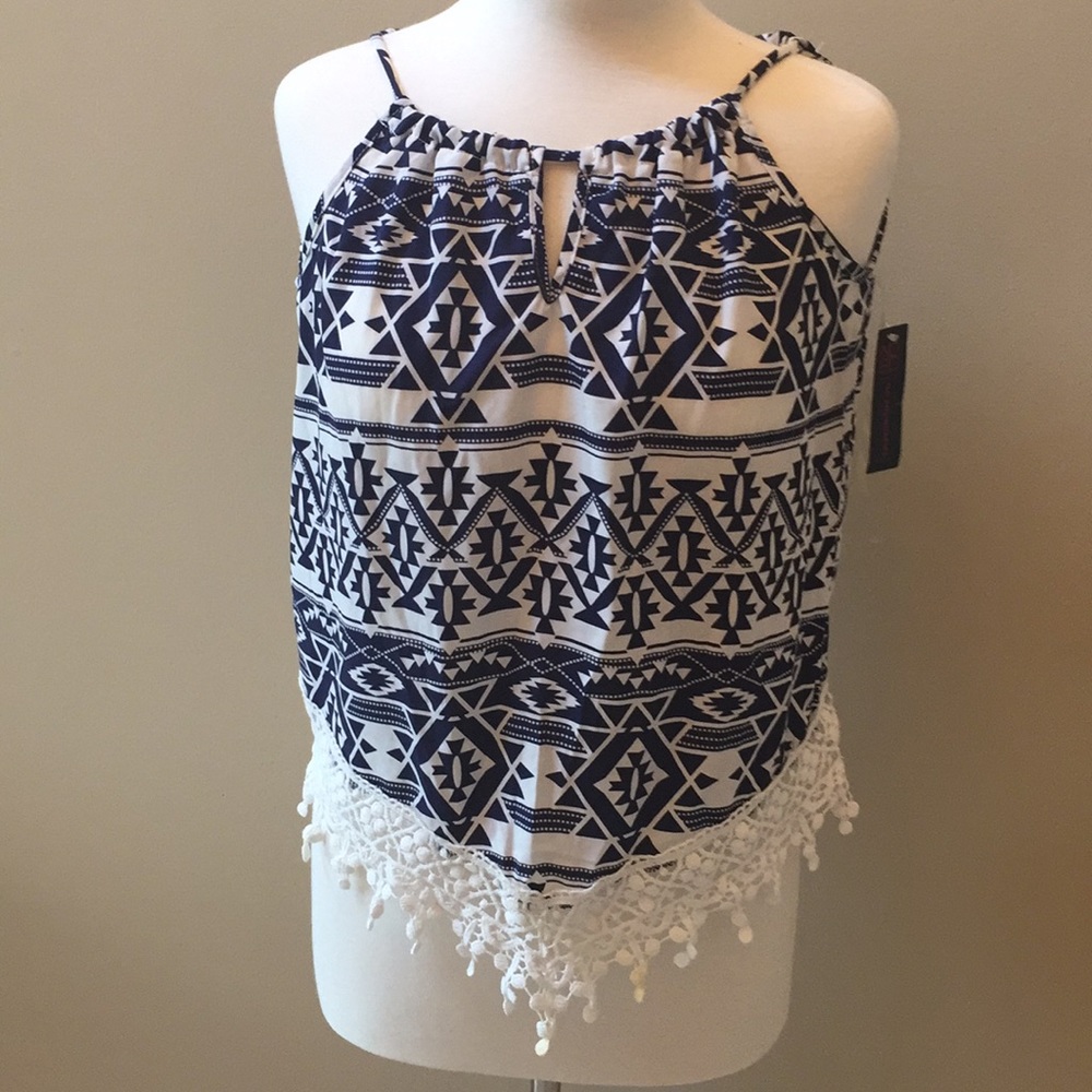 NWT Small Top